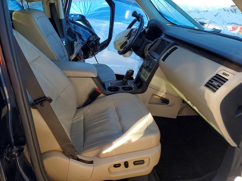 Aukcja sprzedaży 2017 Ford Flex, vin: 2FMHK6DT0HBA06388, numer aukcji: 46950876