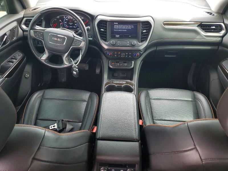 Продажа на аукционе авто 2022 Gmc Acadia, vin: 1GKKNLLS9NZ144260, номер лота: 51400816