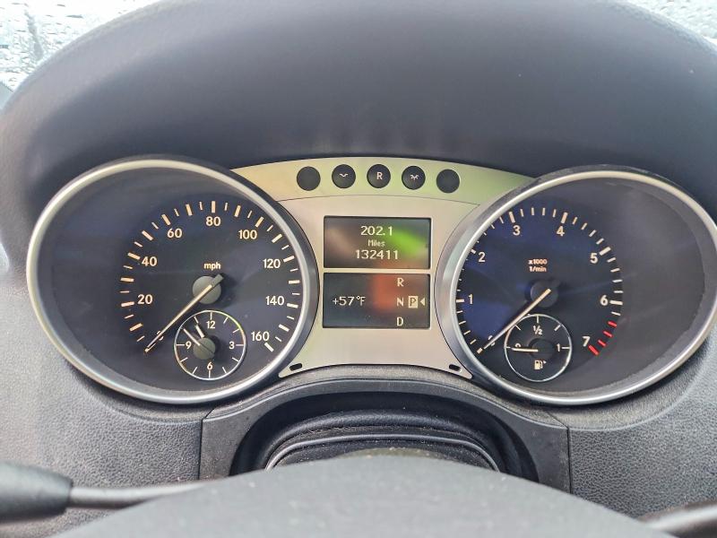 Продажа на аукционе авто 2008 Mercedes-benz Ml, vin: 4JGBB86E18A343261, номер лота: 51304636