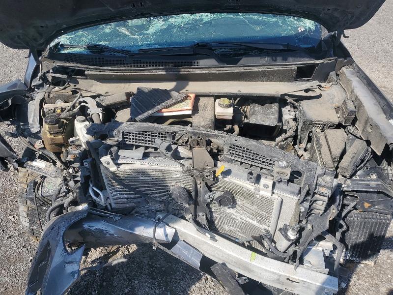 49728256 :رقم المزاد ، 5N1DR2MM1KC616769 vin ، 2019 Nissan Pathfinder مزاد بيع