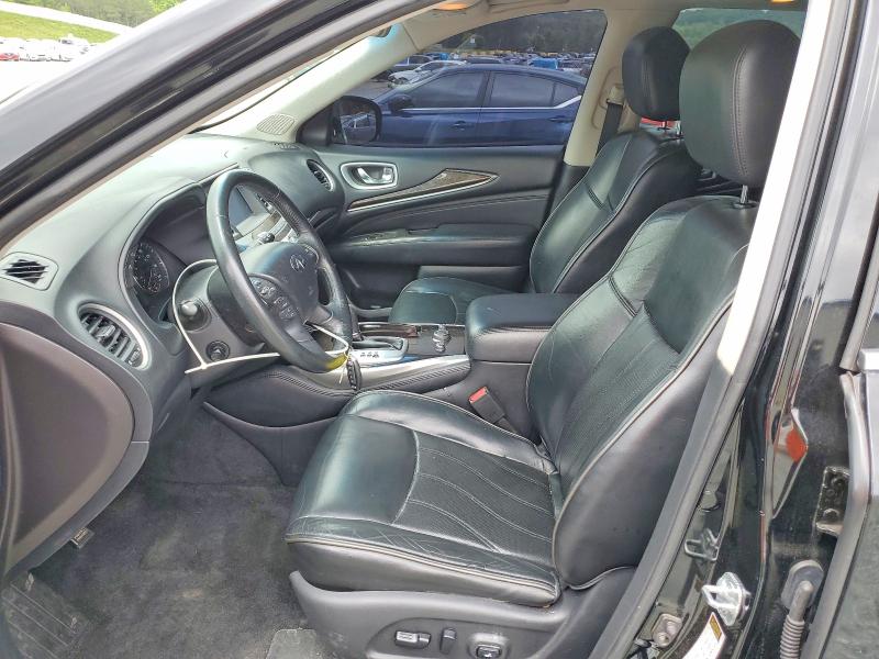 Aukcja sprzedaży 2015 Infiniti Qx60, vin: 5N1AL0MN2FC518499, numer aukcji: 51276396