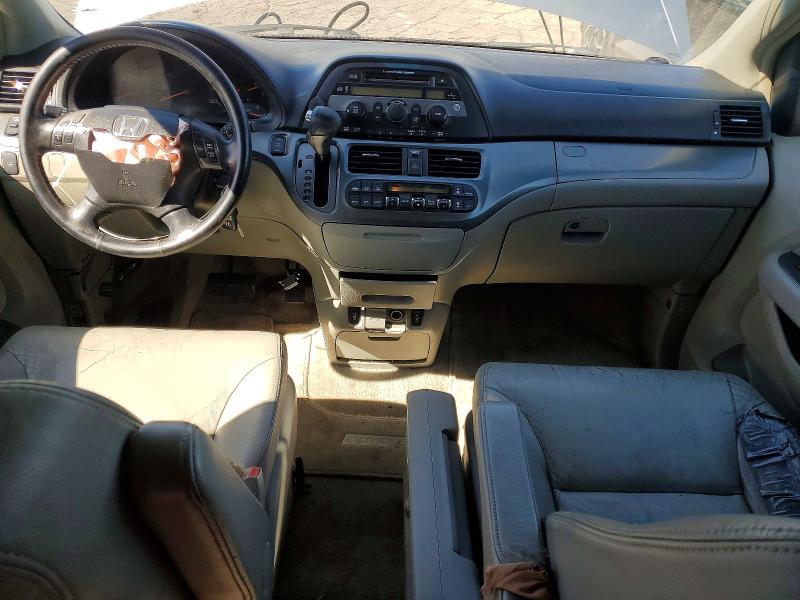 Aukcja sprzedaży 2006 Honda Odyssey, vin: 5FNRL38656B064621, numer aukcji: 51015716