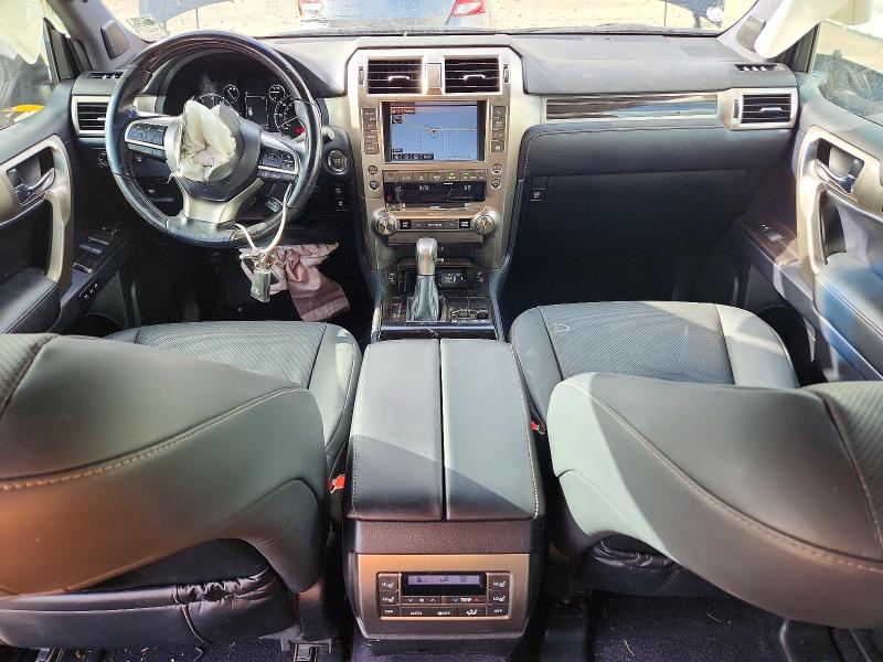 48180966 :رقم المزاد ، JTJAM7BX4L5255735 vin ، 2020 Lexus Gx 460 مزاد بيع