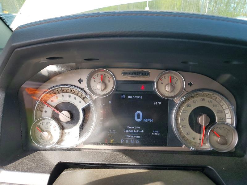 Aukcja sprzedaży 2013 Ram 1500, vin: 1C6RR7PT5DS721339, numer aukcji: 51173136
