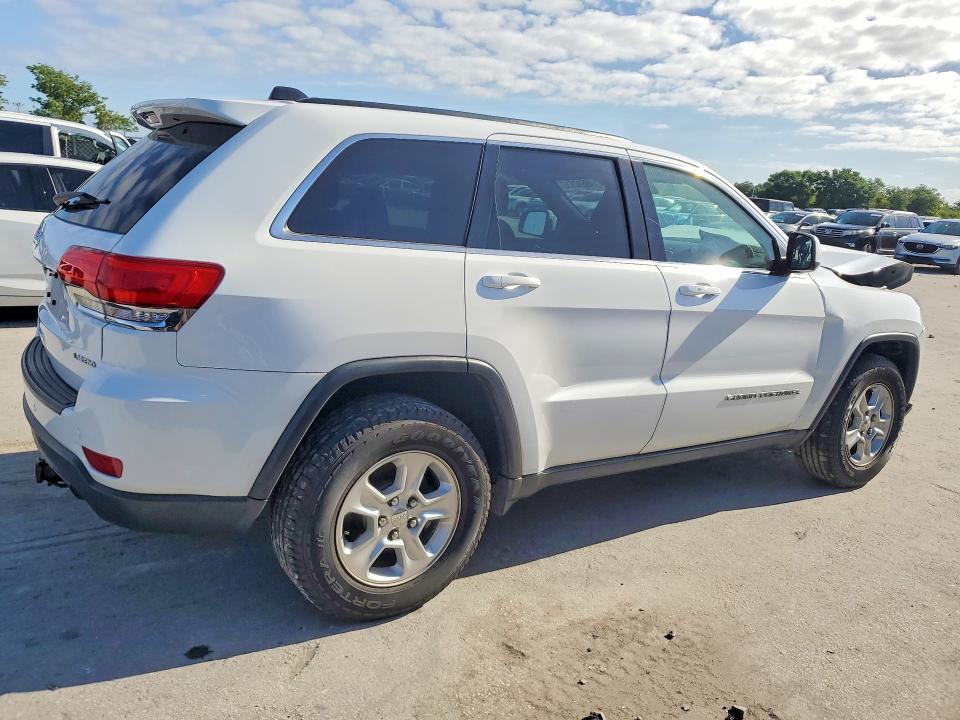 Aukcja sprzedaży 2017 Jeep Grand Cherokee, vin: 1C4RJEAG6HC664424, numer aukcji: 49612836