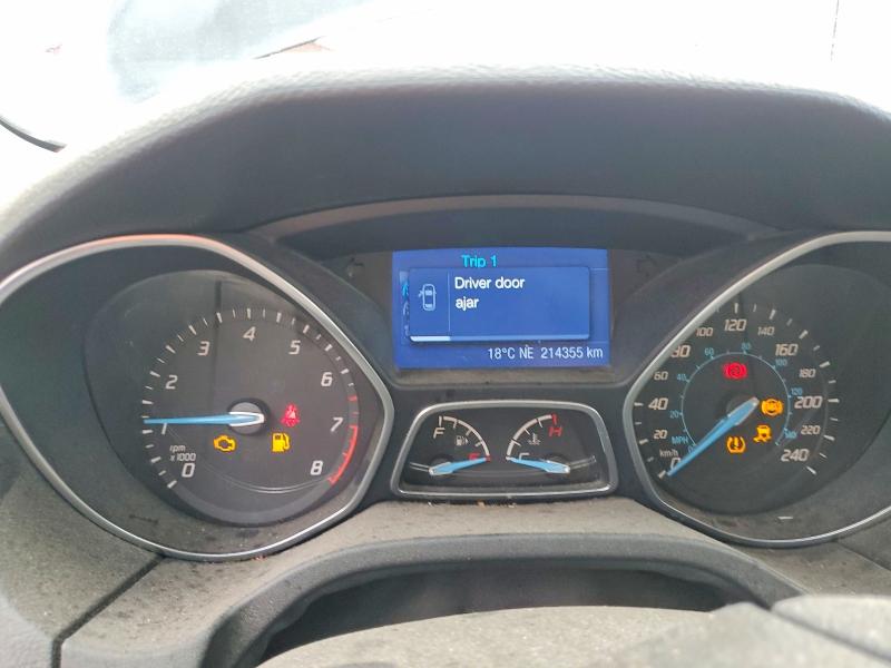 Aukcja sprzedaży 2013 Ford Focus, vin: 1FADP3K2XDL293042, numer aukcji: 49281686