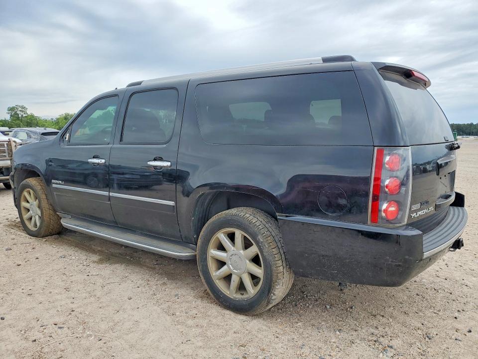 Aukcja sprzedaży 2011 Gmc Yukon Xl, vin: 1GKS2MEF7BR361347, numer aukcji: 50601216