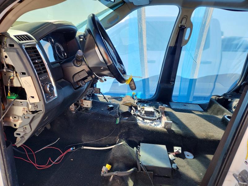 Продаж на аукціоні авто 2015 Ram 2500, vin: 3C6UR4FLXFG513106, номер лоту: 48177506