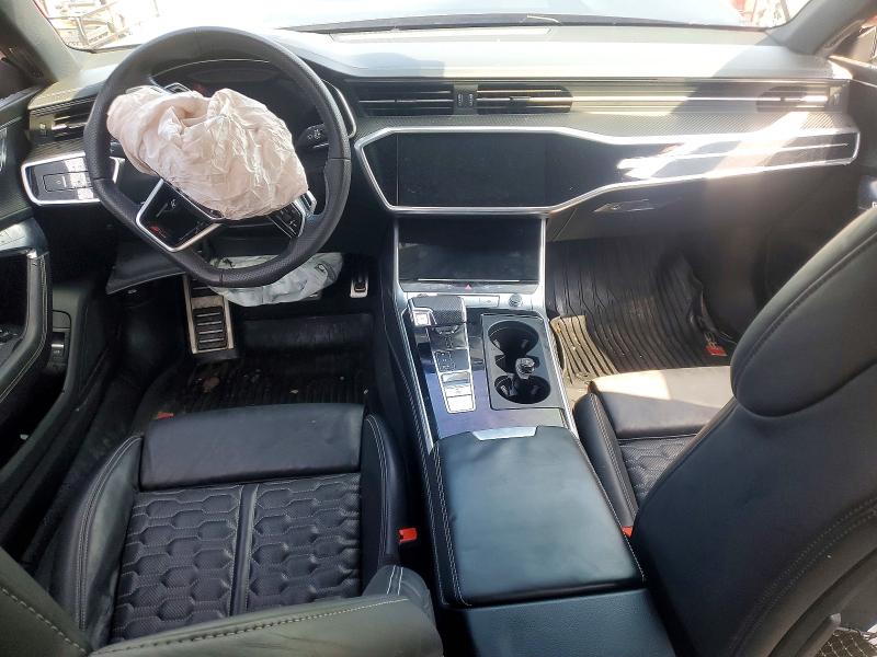 Продаж на аукціоні авто 2021 Audi Rs7, vin: WUAPCAF2XMN901313, номер лоту: 46860756