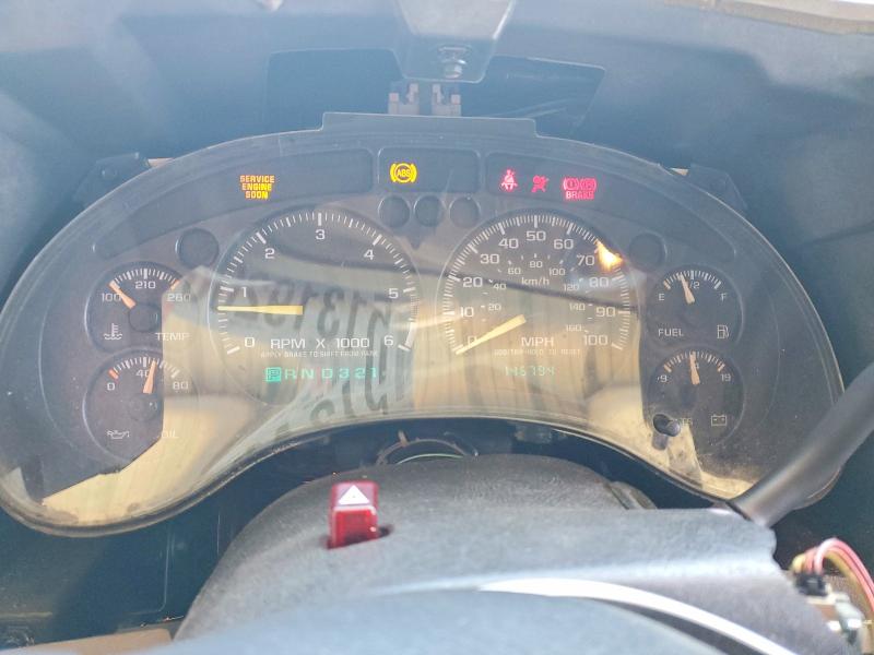 Auction sale of the 2000 Chevrolet S Truck, vin: 1GCCS19W3YK187786, lot number: 51319206