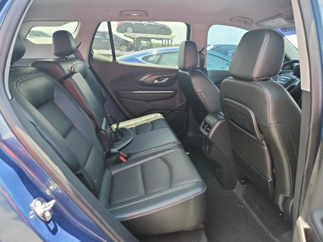 Продажа на аукционе авто 2024 Gmc Terrain, vin: 3GKALVEG1RL240449, номер лота: 51357486