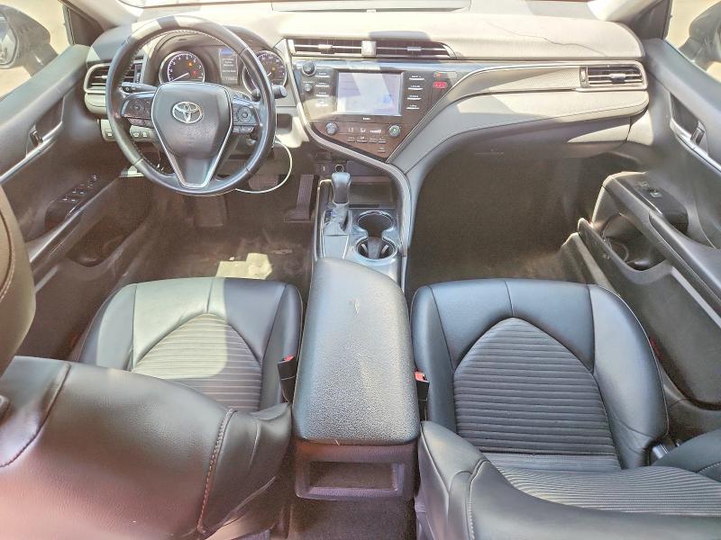 Aukcja sprzedaży 2020 Toyota Camry, vin: 4T1G11AKXLU958167, numer aukcji: 49864766