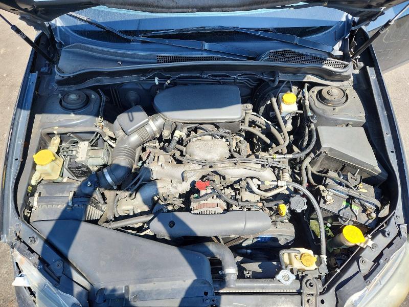 Aukcja sprzedaży 2010 Subaru Impreza, vin: JF1GH6A61AH819623, numer aukcji: 51971226