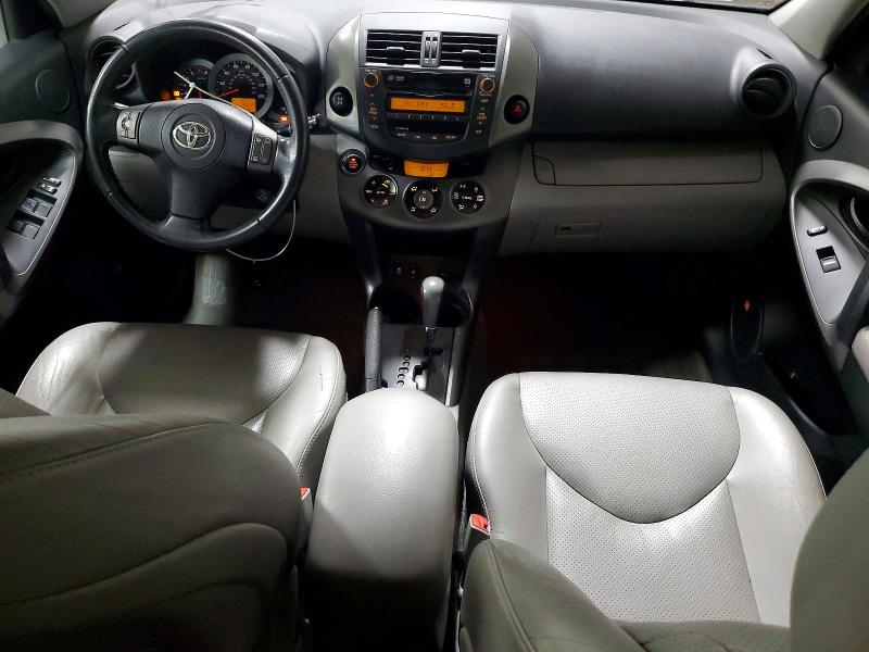 Aukcja sprzedaży 2010 Toyota Rav4, vin: 2T3DF4DV6AW052209, numer aukcji: 50573296
