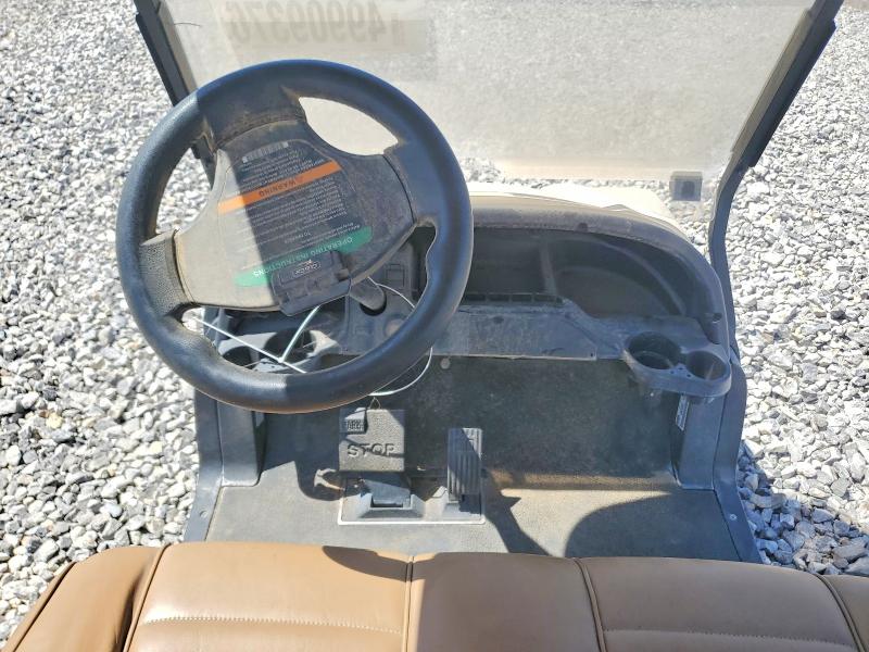 2020 Club Car Tempo Li მანქანა იყიდება აუქციონზე, vin: AN2038109383, აუქციონის ნომერი: 49909376