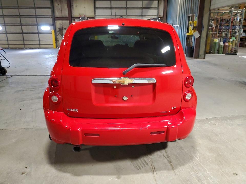 Продаж на аукціоні авто 2006 Chevrolet Hhr, vin: 3GNDA23PX6S645069, номер лоту: 50457986