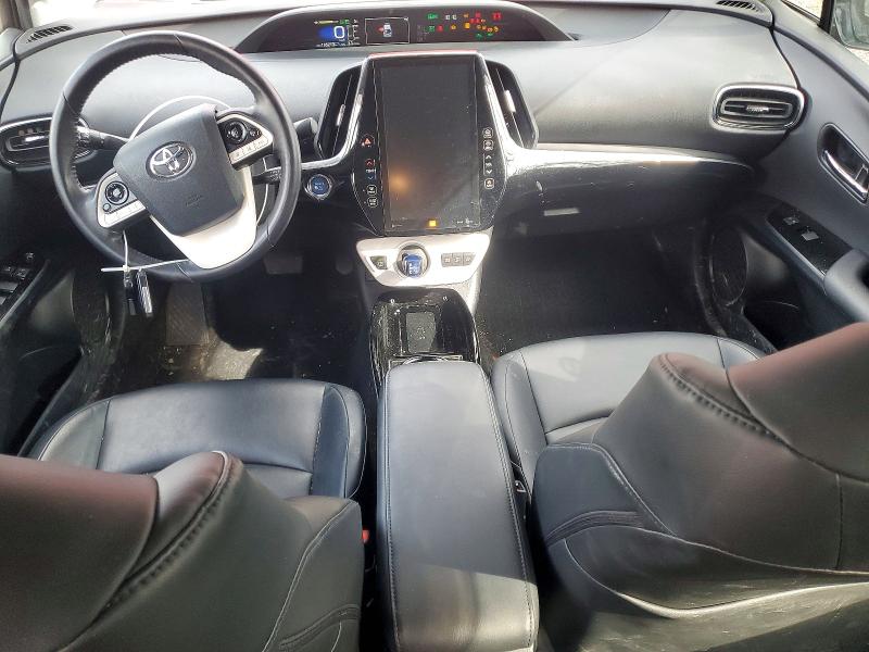Продажа на аукционе авто 2019 Toyota Prius Prime, vin: JTDKARFPXK3116919, номер лота: 49793546