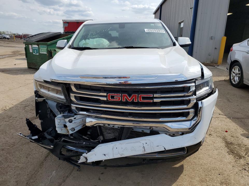Aukcja sprzedaży 2021 Gmc Acadia, vin: 1GKKNKLA9MZ230328, numer aukcji: 50909936