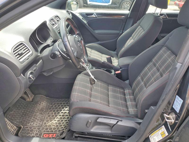 Aukcja sprzedaży 2013 Volkswagen Gti, vin: WVWHV7AJ3DW136744, numer aukcji: 51596686
