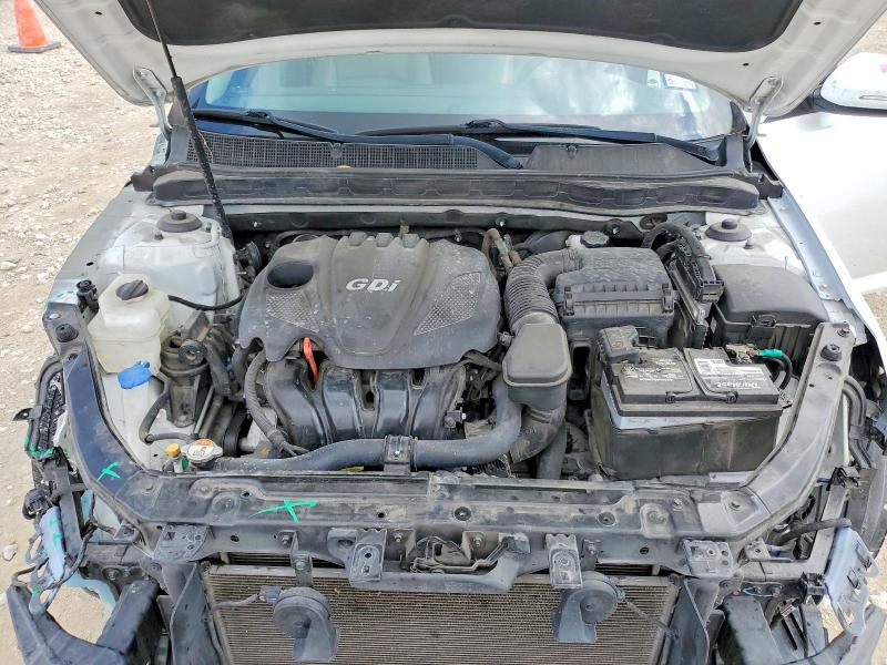 Продажа на аукционе авто 2015 Kia Optima, vin: 5XXGN4A72FG412642, номер лота: 49635276