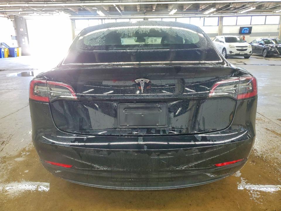 Aukcja sprzedaży 2022 Tesla Model 3, vin: 5YJ3E1EA6NF369685, numer aukcji: 51653326