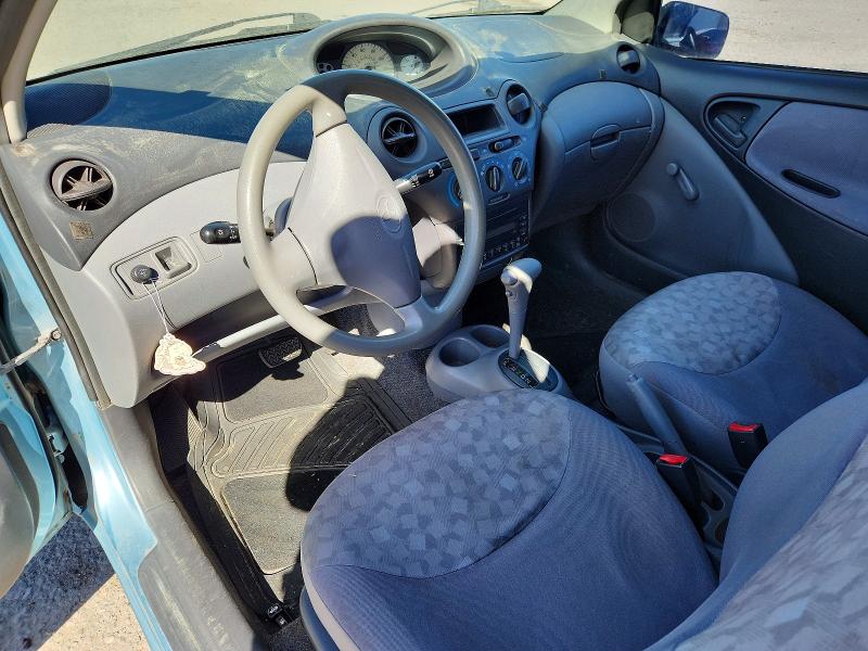 Aukcja sprzedaży 2001 Toyota Echo, vin: JTDAT123X10179903, numer aukcji: 41959946