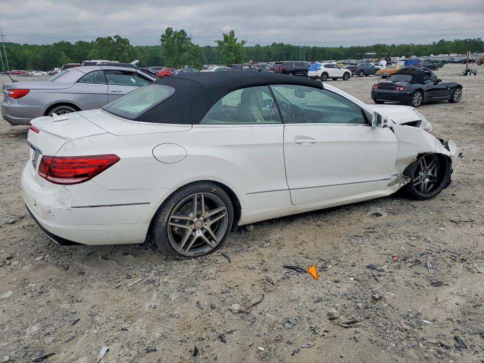 51721726 :رقم المزاد ، WDDKK5KF0EF254819 vin ، 2014 Mercedes-benz E مزاد بيع
