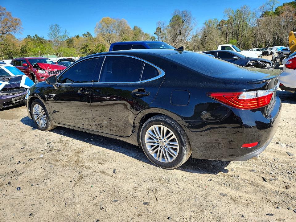 Aukcja sprzedaży 2013 Lexus Es 350, vin: JTHBK1GG4D2028355, numer aukcji: 48147526