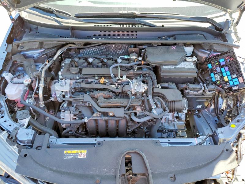 Aukcja sprzedaży 2025 Toyota Corolla, vin: 5YFB4MDEXSP349184, numer aukcji: 50134096