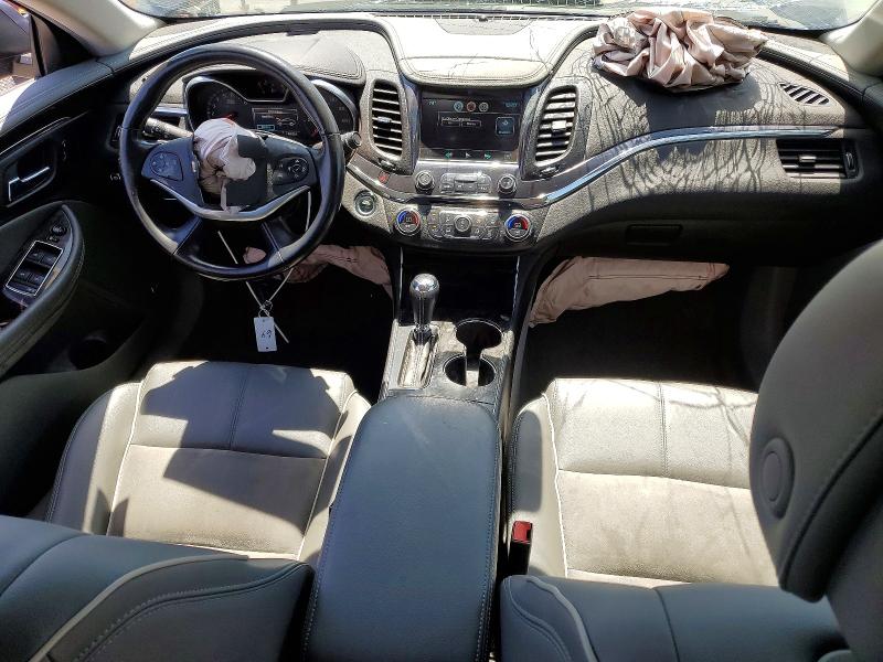 Продажа на аукционе авто 2014 Chevrolet Impala, vin: 2G1125S33E9147986, номер лота: 50981116