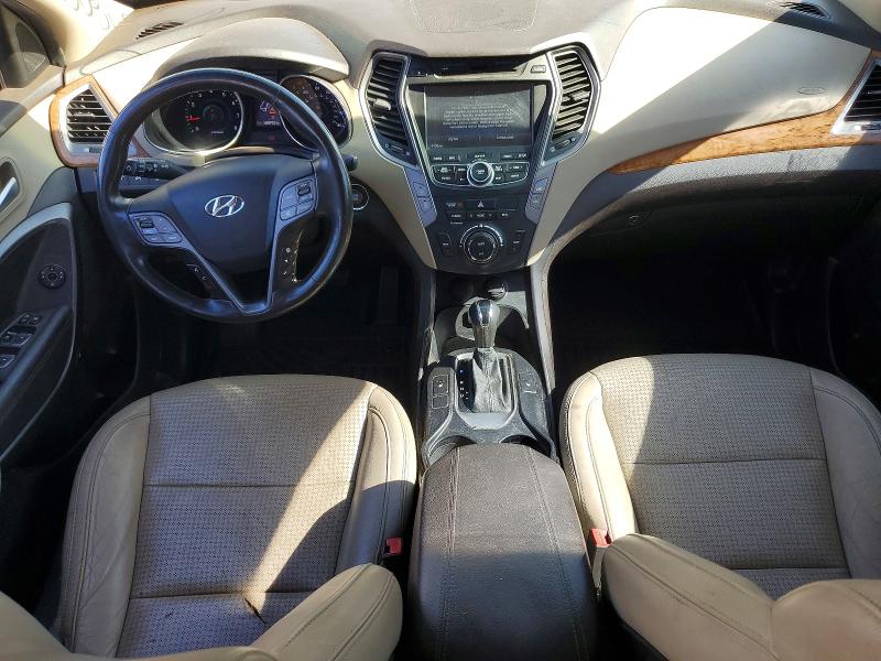 Продажа на аукционе авто 2013 Hyundai Santa Fe Gls Awd, vin: 5XYZU3LB6DG015662, номер лота: 51160686