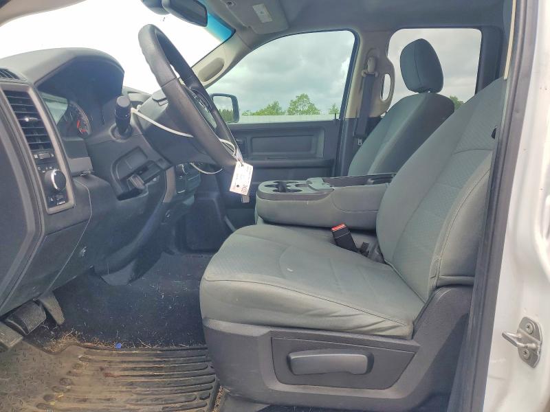 2019 Ram 1500 Classic მანქანა იყიდება აუქციონზე, vin: 1C6RR6FG8KS622767, აუქციონის ნომერი: 49440816