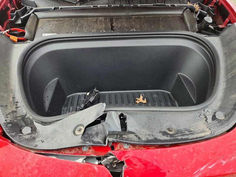 Продаж на аукціоні авто 2023 Tesla Model Y, vin: 7SAYGAEE5PF931875, номер лоту: 47879046