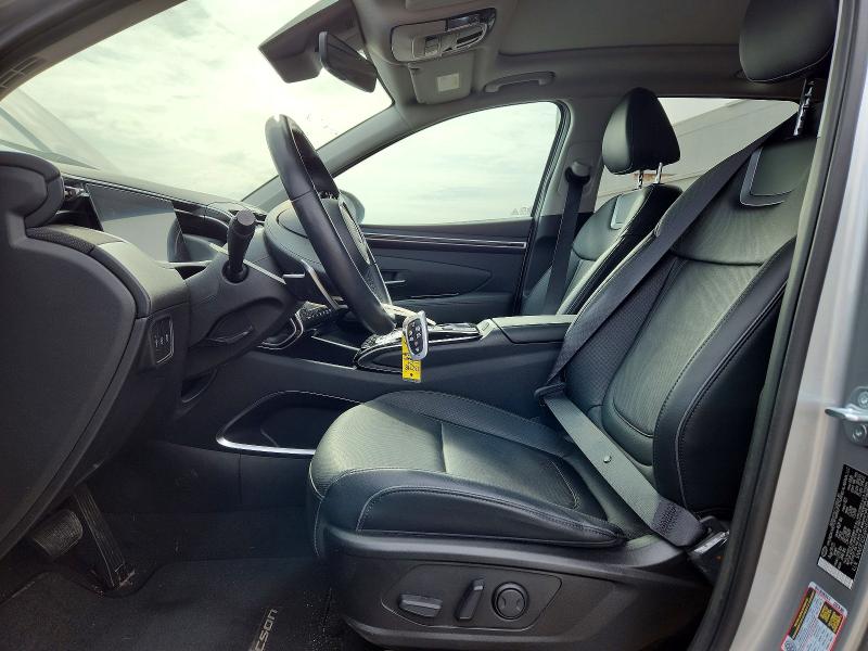 2024 Hyundai Tucson მანქანა იყიდება აუქციონზე, vin: 5NMJE3DE6RH312155, აუქციონის ნომერი: 50741406