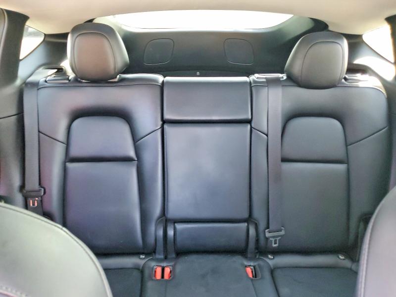 Продажа на аукционе авто 2022 Tesla Model Y, vin: 7SAYGDEF2NF490780, номер лота: 49108776