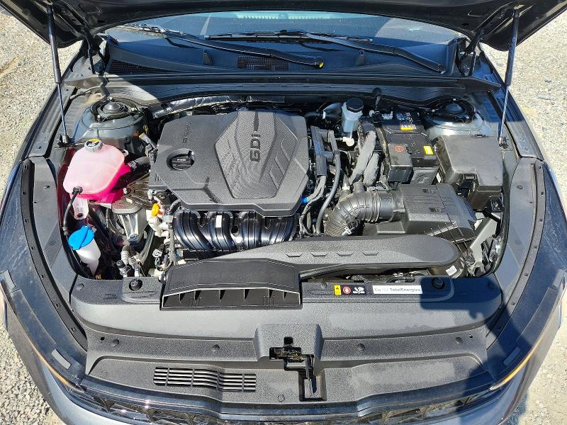 Aukcja sprzedaży 2026 Kia K5, vin: KNAG24J72T5392818, numer aukcji: 49088306