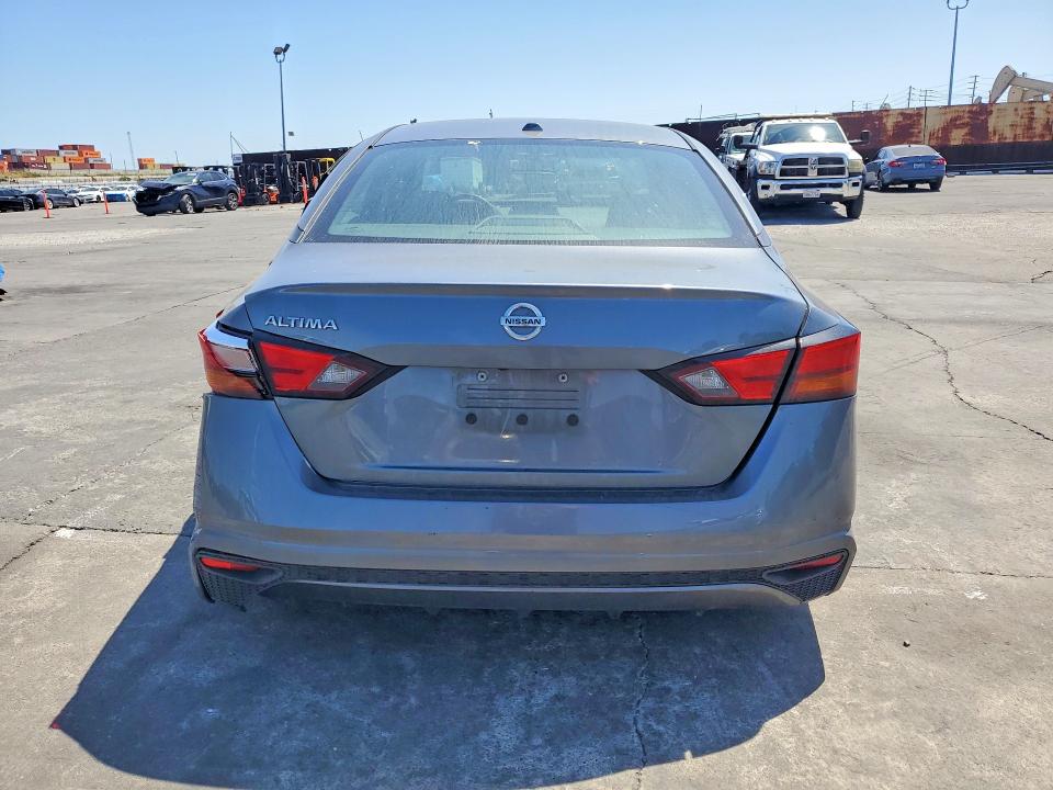 Aukcja sprzedaży 2020 Nissan Altima, vin: 1N4BL4BV4LC217219, numer aukcji: 49254776