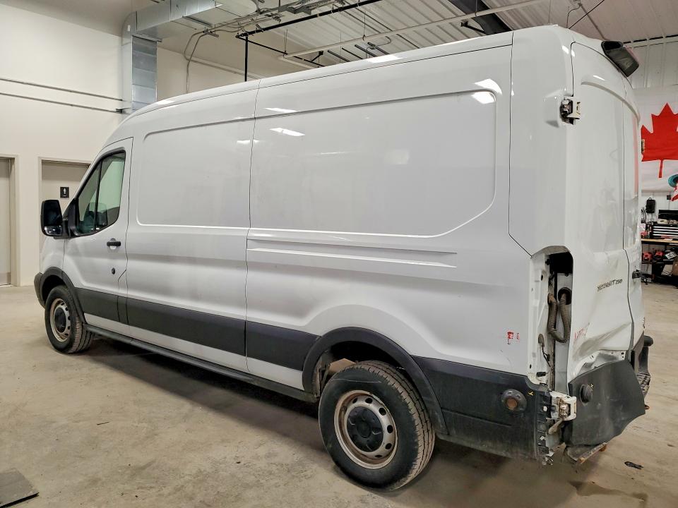 Aukcja sprzedaży 2019 Ford Transit, vin: 1FTYR2CM8KKB58516, numer aukcji: 48052606