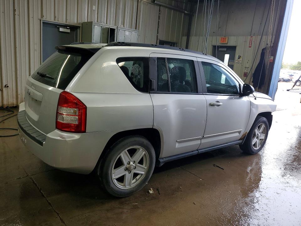 Aukcja sprzedaży 2010 Jeep Compass, vin: 1J4NF4FB9AD649627, numer aukcji: 50839266