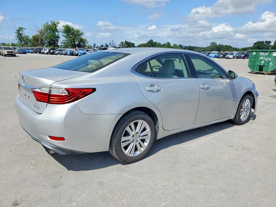 Продаж на аукціоні авто 2013 Lexus Es, vin: JTHBK1GG3D2065672, номер лоту: 51461606