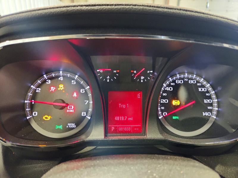 Продажа на аукционе авто 2011 Gmc Terrain, vin: 2CTFLTE51B6366684, номер лота: 50709896
