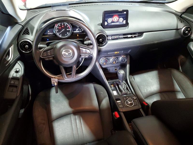 Продаж на аукціоні авто 2019 Mazda Cx-3, vin: JM1DKFB71K0433242, номер лоту: 49745706