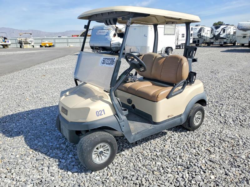 Aukcja sprzedaży 2020 Club Car Tempo Li, vin: AN2038109384, numer aukcji: 50722386