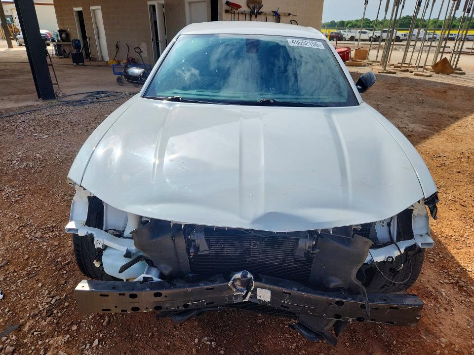 Продажа на аукционе авто 2020 Dodge Charger, vin: 2C3CDXBG2LH238442, номер лота: 49652156
