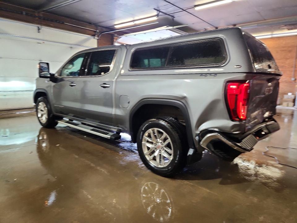 Aukcja sprzedaży 2020 Gmc Sierra, vin: 3GTU9BED8LG144989, numer aukcji: 51498986