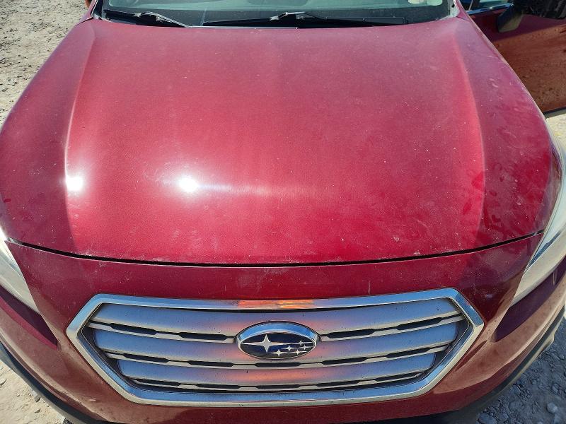 Aukcja sprzedaży 2017 Subaru Outback, vin: 4S4BSACC4H3303819, numer aukcji: 51118876
