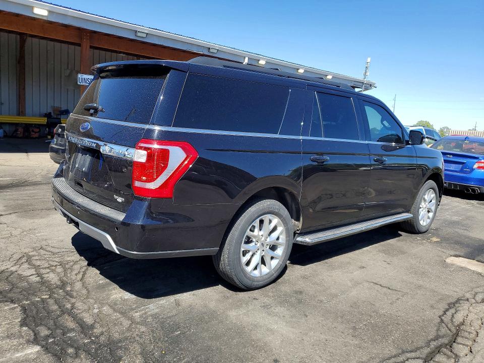 Aukcja sprzedaży 2021 Ford Expedition, vin: 1FMJK1HTXMEA50511, numer aukcji: 48498756