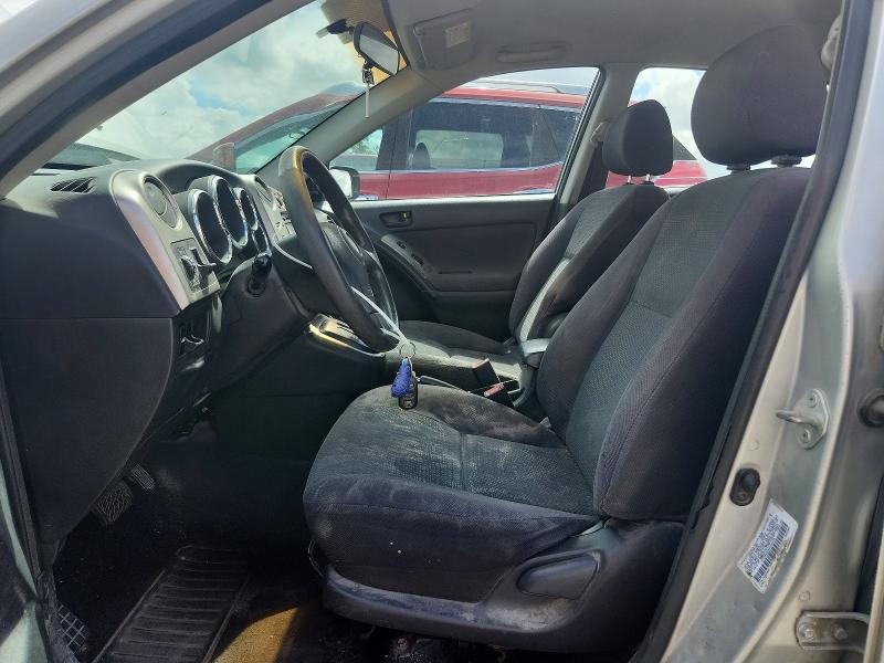 48526066 :رقم المزاد ، 2T1KR32E83C104478 vin ، 2003 Toyota Matrix مزاد بيع