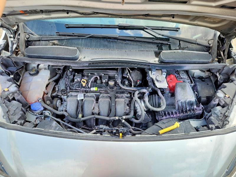 Продаж на аукціоні авто 2021 Ford Transit Connect, vin: NM0LE7E24M1498668, номер лоту: 51630776