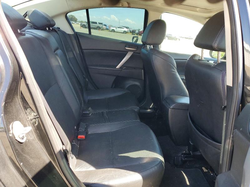 Продаж на аукціоні авто 2012 Mazda 3, vin: JM1BL1W6XC1515622, номер лоту: 49137576